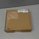 Transparent Acrylic Napkin Holder Clear Guest Paper Disposable Hand Towel Dispenser Tray Organizer For Table Home Kitchen Restaurant and Hotel Business (Scalloped Square Clear 7")