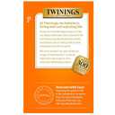 Twinings Superblends Immune Support+ Herbal Tea with Vitamin C, Ginger & Mango Flavoured Green Tea, 16 Tea Bags (Pack of 6), Naturally Caffeine-Free, Enjoy Hot or Iced, 96 Teabags