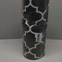 Kitchen Rug Set 2 PCS Kitchen Runner Rug Kitchen Floor Mat, Cushioned Anti Fatigue Non Skid Waterproof Comfort Standing for Kitchen, Home, Office, 17.3"x29"+17.3"x47", Brown