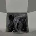 NORPERWIS Reading Glasses 5 Pairs Quality Readers Spring Hinge Glasses for Reading for Men and Women (5pcs - Black/Clear, 5.00)