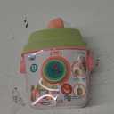 Misco Toys 3in1 Beauty Box 23 Peices