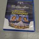The Snows of Kilimanjaro 1952 | Newly Restored Archive Collection, DVD