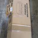 Canopy 10'x30' Party Tent Heavy Duty Outdoor Gazebo Wedding Party Tent with 8 Removable Sidewalls Waterproof UV Resistant for Wedding Camping Shelter BBQ, White