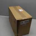 RLAVBL 200 Pack 8x10 Brown Corrugated Cardboard Sheets, Flat Cardboard Inserts for Shipping, Mailing, Packing, DIY Crafts