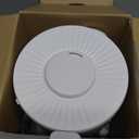 MEGAWISE 3.5L Cool Mist Humidifier  Ultra-Quiet Ultrasonic Vaporizer with Top-Fill Design, Essential Oil Diffuser, 7-Color Night Light & Auto Shut-Off