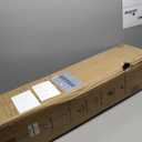 Windowless Portable Air Conditioners, 38 Evaporative Air Cooler w/Remote, 2.5L Water Tank & 4 Ice Packs, 12H Timer Auto-off, 70 Oscillating, Quiet Cooling Tower Fan For Home Office