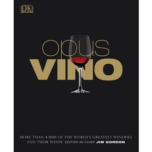 Opus Vino, Book 