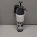 ExtremeMIST High-Performance Garden Sprayer - Ultimate Plant Mister & Spray Bottle for Plants - Horticultural Hand Pump Sprayer with Adjustable Brass Nozzle - Outdoor & Indoor Plant Humidifier - 32 Oz