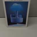 West & Arrow  Raining Cloud Light 9" Height