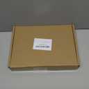 2 Pack 5x7inch Vintage Oval Picture Frame Photo Frame Table Top Display and Wall Hanging Home Decor, Old Fashioned Photo Gallery Art Decor