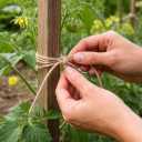 1600 Feet 2mm Natural Jute Twine, Brown String for Crafts, Gardening, Gift Wrapping, Macrame, DIY Decor (800 Ft/Roll) (2, 2mm)