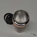 Sloth Water Bottle, 16oz Kids Stainless Steel Insulated Water Bottle with Straw Lid, Sloths Cup Tumbler Gifts for Sloth Lovers Women Girls