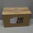 Wine Glasses Set of 12, 12oz Clear Red/White Wine Cup, Long Stem Wine Glasses for Party, Wedding and Home