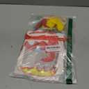 Pirese Crawfish Birthday Banner, Crawfish Birthday Party Decorations, Lobster Decor| Lobster Party Supplies Decorations | Crawfish Decor | Shrimp Seafood Boil Party Supplies | Crawfish Balloon