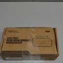 BETOOLL Golf Cart Wide Panoramic Rear View Mirror for Ez Go, Club Car, Yamaha