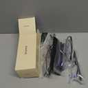 Gaoye 6 pack 1.75 Executive Style Reading Glasses Men - Durable Readers with Blue Light Filtering- Comfortable Fit with TR90 Frames (Black)