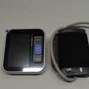 Blood Pressure Monitors for Home Use Upper Arm, Accurate Cuff 8.7”-15.7” Monitor with Large Backlight Display 2 Users 240 Sets Memory & HR Detection, Digital BP Machine with Carrying Case