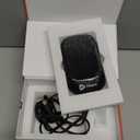 Lifepro Red Light Therapy Device for Nose & Ears, Rechargeable Near Infrared Nasal Therapy for Sinus and Ear Pain Relief, Effective Red Light Solution for Sinuses, Compact and Portable Therapy Tool