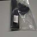 Universal Vacuum Floor Brush Attachments for Shark Vacuum Brush 12 inch - Vacuum Attachments and Brushes for Shark Rainbow Shop vac and Miele and Dyson Vacuum(12 Inch with Wheels,360)