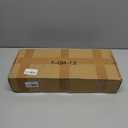 Wokceer 7.2 FT Wedding Arch Backdrop Stand and White Arch Cover, Metal Arch Stand with Arch Stand Cover for Birthday Party Wedding Ceremony Bridal Baby Shower Event Decor