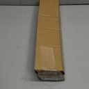 Folding table risers for Folding Tables Straight/Bent Leg, Dural Folding Table Leg Extensions 4 Levels/Heights Table Leg extenders 3.6in | 6.77in | 10in | 13in-All for Treating Your Back pain