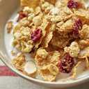 Great Grains Cranberry Almond Crunch Cereal, Cereal with Dried Cranberries and Almonds, Non-GMO Project Verified, 17 OZ Box