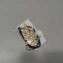 Gortin 1920's Flapper Headband Leaf Rhiestones Gatsby Headpiece Pearl Headdress Flapper Hair Accessories For Women