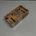 2 x Eggmazing Egg Decorator Easter Egg-cessory Pack - Accessory Pack for Egg Decorating - Markers, Adhesive Jewels and Foam Stickers - Arts and Crafts Kit, Ages 3 and Up