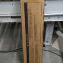 Garage Door Torsion Springs 2'' (Pair) with Non-Slip Winding Bars, Coated Torsion Springs with a Minimum of 18,000 Cycles (0.225''2''28'')