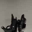 andobil Universal Car Phone Clip Holder [Military Sturdy, Firmly Grip & Never Slip] Ultra Stable Dashboard Cell Phone Mount for Car Dash Fits All iPhone 16 15 14 13 12 Pro Max Android Samsung GPS