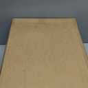 CO-Z 69" Modern Arc Floor Lamp, Gold Standing Light with Adjustable Metal Shade and Marble Base, LED Bulb Included, Contemporary Lighting for Living Room or Sofa