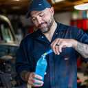 Sqwincher Zero Qwik Stik, 4 Flavor Variety Pack, Sugar Free, Low Calorie, Low Sodium Electrolyte Powder Hydration Drink Mix, .11 oz Packet (Pack of 200)