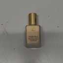 Este Lauder Double Wear Stay-in-Place Foundation Makeup | Long-Wear Matte Foundation, 1 Fl Oz (1N0 Porcelain - Very light with neutral undertones)