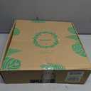 24’’ Fall Wreath - Fall Wreaths for Front Door with Foliage, Berry Cattails and Flowers for Outdoors, Indoor Walls, Windows, Holidays, Thanksgiving,Harvest Wreaths Fall Decorations