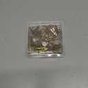 2 x PAGOW 36 Pcs Self-Drilling Anchors & Screws, Heavy Duty, No Drill, 3 Sizes, Drywall, Metal, Steel, Zinc, 36 Pieces