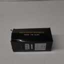 Light Up Soccer Ball: Glow in The Dark Ball with LED - Size 3 - Durable & Rechargeable Outdoor Sports, Birthday Gifts for Boys 6-8 8-12 - Fun Nighttime Activity Cool Stuff Kids Age 5 6 7 8  Youth Size 5