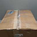 Ahpmeoa 3PCS Wedge Pillow Set for After Surgery, Back Pillow for Bed Sitting up, 10-in-1 Foam Wedge Pillow for Acid Reflux & Back Pain Relief, Post Surgery Pillow for GERD & Snoring, White