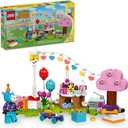 LEGO Animal Crossing Julians Birthday Party Video Game Toy for Kids, Animal Crossing Toy from The Video Game Series with Horse Toy Minifigure, Birthday Gift for Girls and Boys Ages 6 and Up, 77046