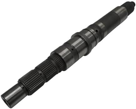 USA Standard Flange-Style Yoke for NP271 & NP273 Transf