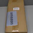 18 inch Lifelike Full Silicone Baby Doll Girl Open Mouth Realistic Reborn Dolls That Look Real Sleeping Baby