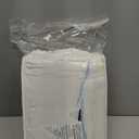 BEDELITE Fluffy Twin Comforter Set - Super Soft Sherpa Light Blue Comforter for Twin Size Bed, Luxury Warm Bedding Set for Winter, Fuzzy Bed Set 2 Piece (1 Comforter, 1 Pillowcase)