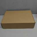 299 Pcs Mermaid Birthday Decorations, Mermaid Party Decorations Kit - Disposable Dinnerware Set with 25 Guests, Backdrop, Balloon, Banner, Tablecloth, Knives, Forks, Spoons, CakeTopper