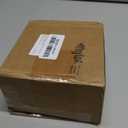 Thyle 12 Pack Magnetic Sign Holder Grip Holder, Powerful Magnet, 3" Length, 1" Width, 1" Total Height for Retail Wall Display Store Vendor Event Warehouse and Shop Supplies, Clear