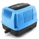 AquaMiracle Linear Air Pump AP-40/AP-60/AP-80/AP-160 for Pond Aeration, Septic, Hydroponic, 635/950/1350/2550GPH, Pond, Waste Treatment, Aquarium, Fish Farm, Seafood Restaurant