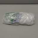 Compact Vacuum Sealer for Food (Vacuum Sealer Machine + 30 Reusable Vacuum Bags), Powerful Handheld Vacuum Sealer Machine, Seal Food 6X Fresh Longer, Portable & Wireless, Easy-Clean