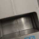 SITFIT, Sit Down and Cycle! Powered Foot Pedal Exerciser for Seniors, Under Desk Elliptical Exercise Bike, Leg Exerciser While Sitting. Peddler Exerciser Mini Bike, Portable Rehabilitation Equipment.