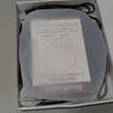 SourKeeper, Larger 2-in-1 Sourdough Starter Warmer Pro - 2026 Upgrade Larger Heating Plate, Dough Temp Probe, 1F Control (70110F), 24H Timer, Real-Time Monitoring Black