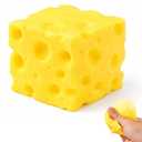 Cheese Fidget Toys