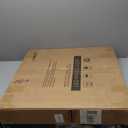 4 Pack 2x2 LED Flat Panel Lights for Drop Ceiling 45W, 5800LM 5000K Troffer Replacement Light Fixture, 0-10V Dimmable Recessed Edge-Lit Led Drop Ceiling Lights for Commercial Office, ETL Listed