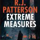 Extreme Measures (A Brady Hawk Novel)